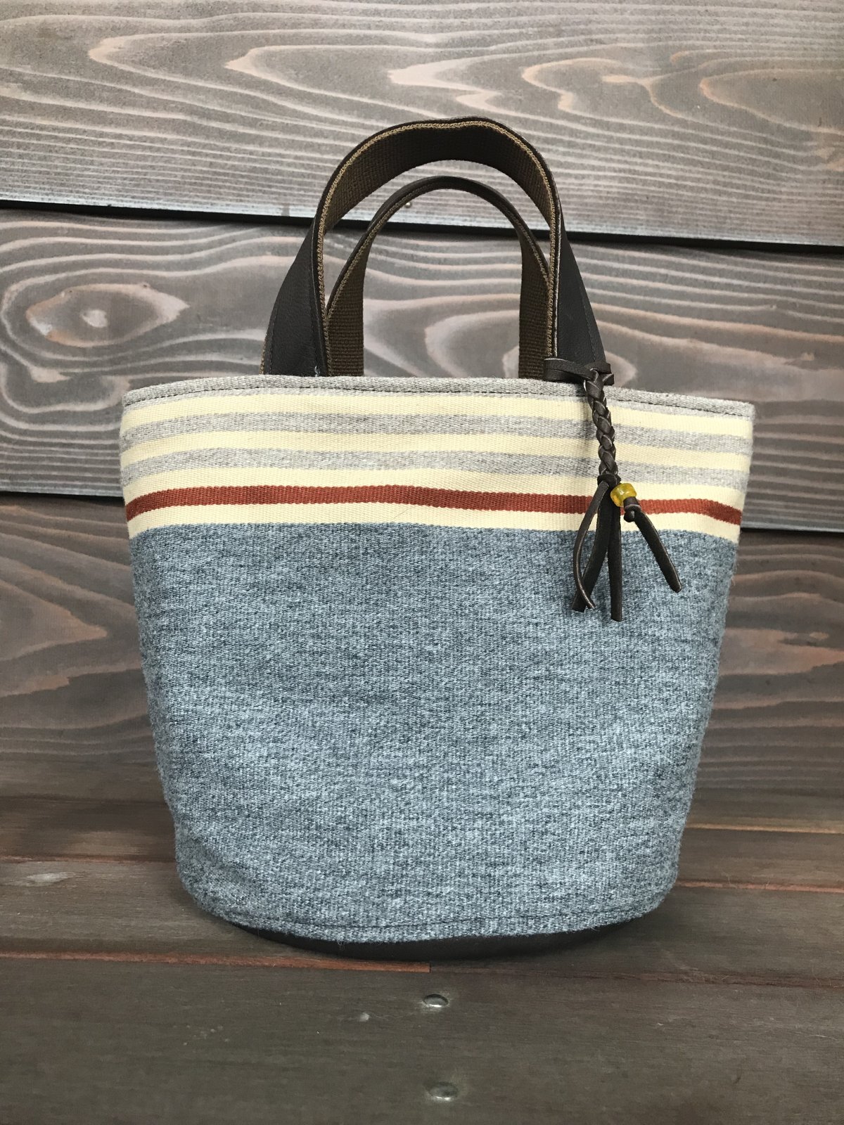 画像1: Tote Bag