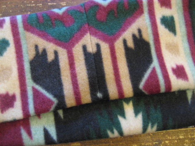 画像: Fleece Neck Warmer （double）