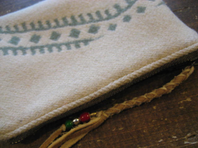 画像: Fastener pouch