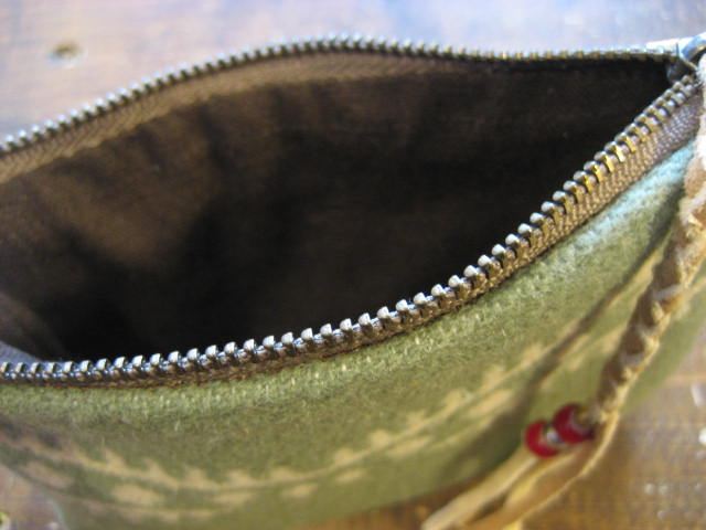 画像: Fastener pouch