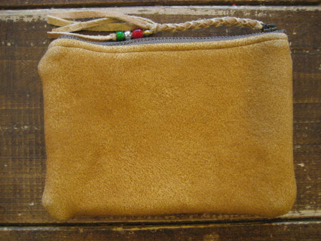 画像: Fastener pouch