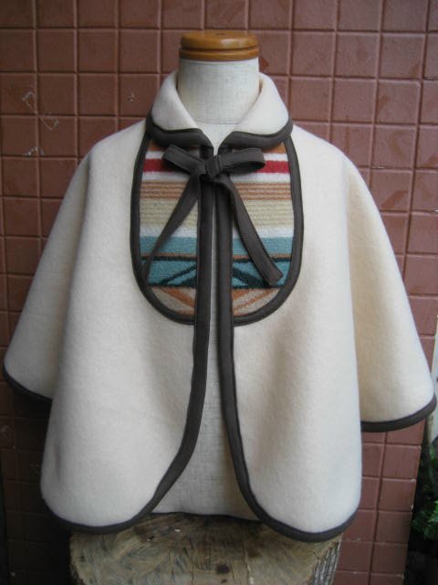 画像: Kids Cape