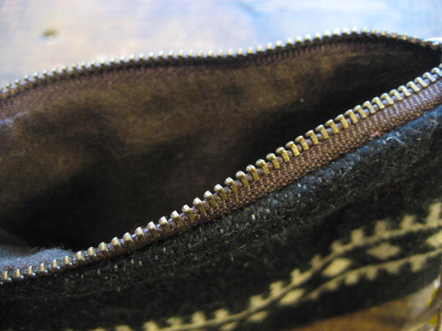 画像: Fastener pouch