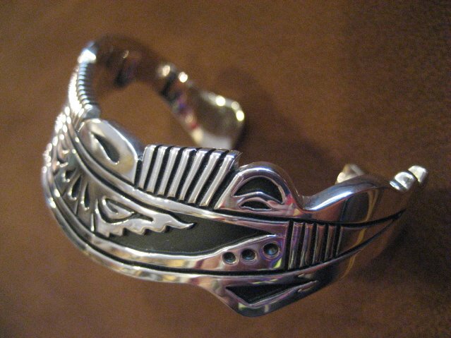 画像: Navajo ブレスレット