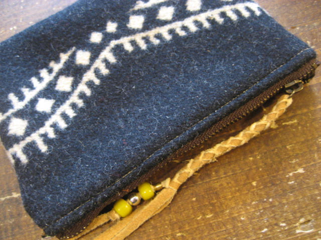 画像: Fastener pouch