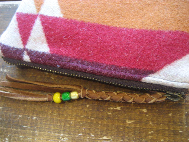 画像: Fastener pouch　（M）