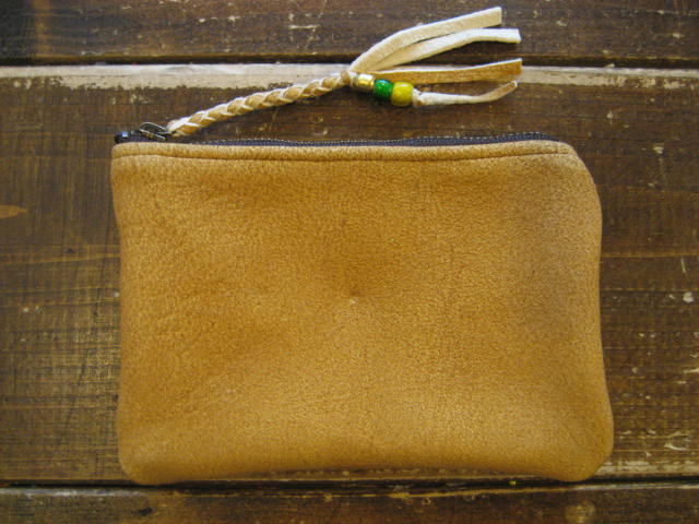 画像: Fastener pouch (M)