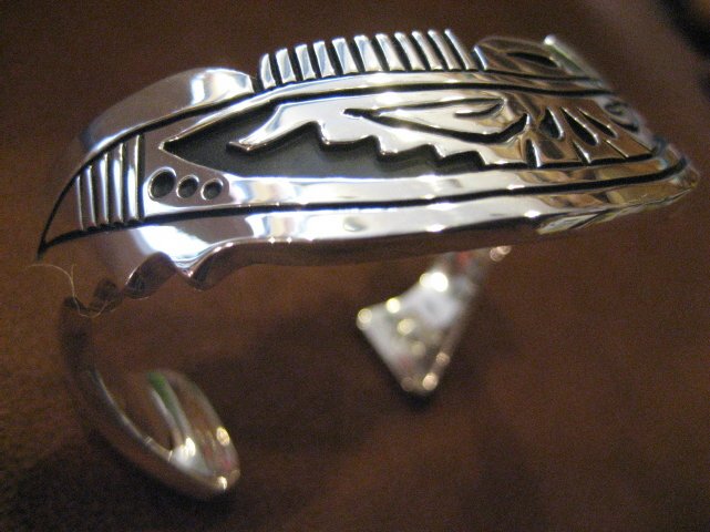 画像: Navajo ブレスレット